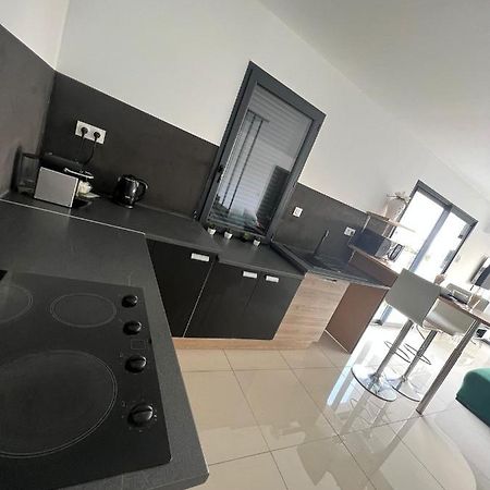 Villa Entiere 4 Chambres Marseillanマルセイヤン エクステリア 写真