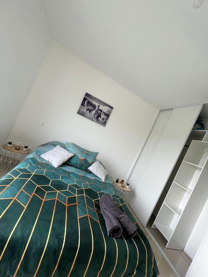 Villa Entiere 4 Chambres Marseillanマルセイヤン エクステリア 写真